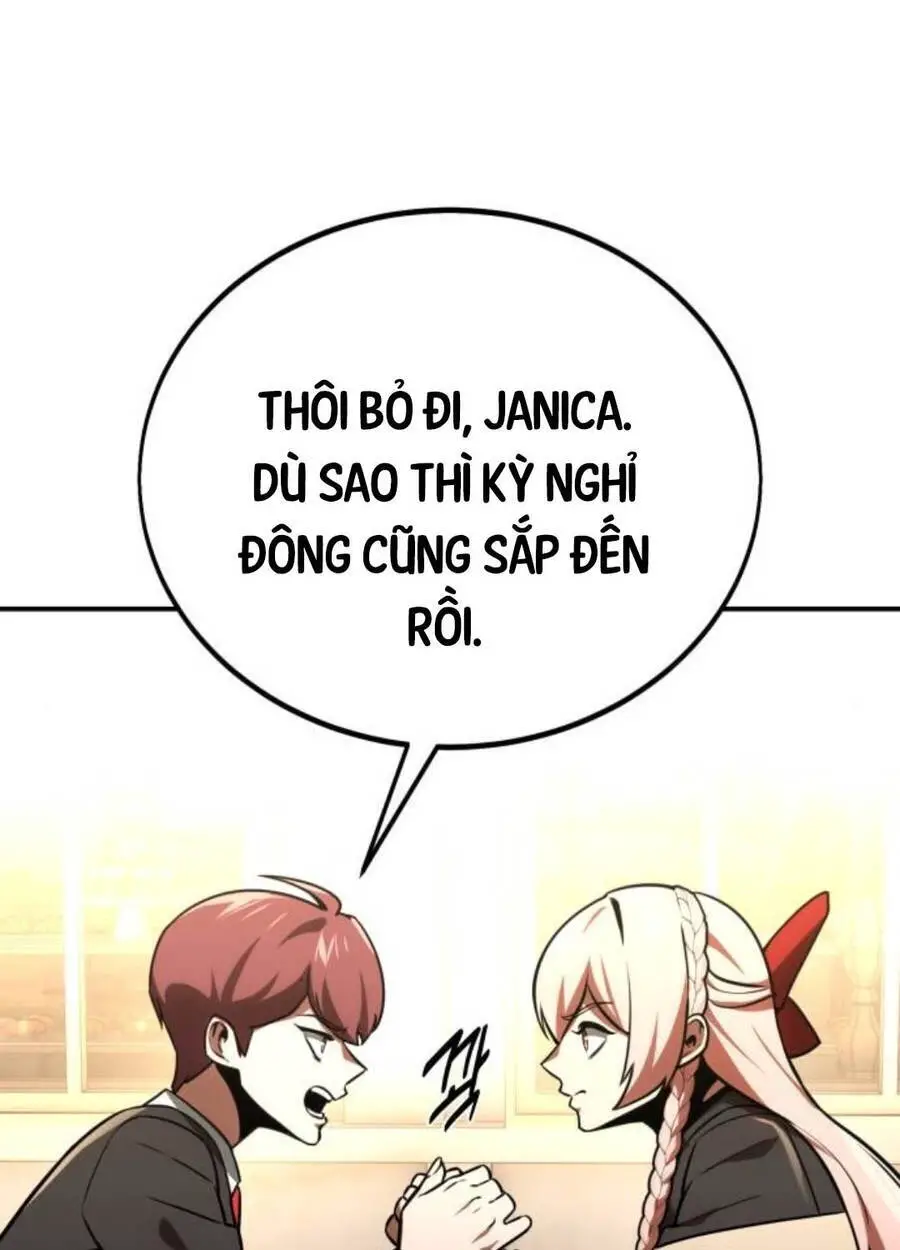 Hướng Dẫn Sinh Tồn Trong Học Viện Nettruyen ZZZ Chương 38 Page 28