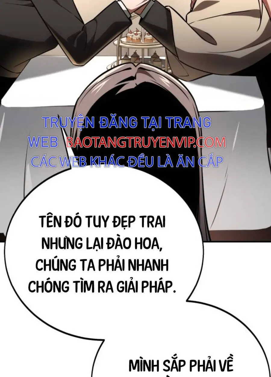 Hướng Dẫn Sinh Tồn Trong Học Viện Nettruyen ZZZ Chương 38 Page 29