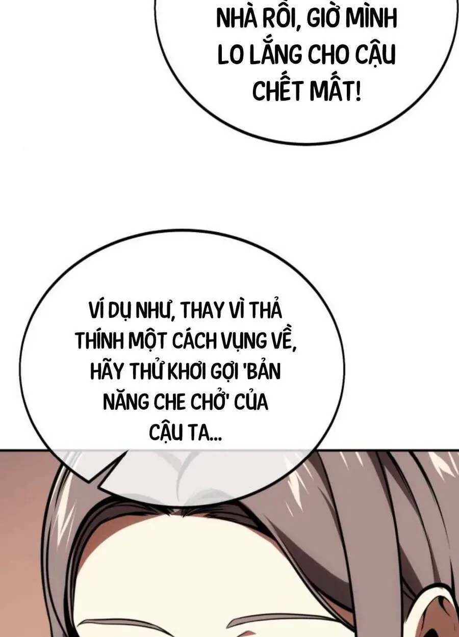 Hướng Dẫn Sinh Tồn Trong Học Viện Nettruyen ZZZ Chương 38 Page 30