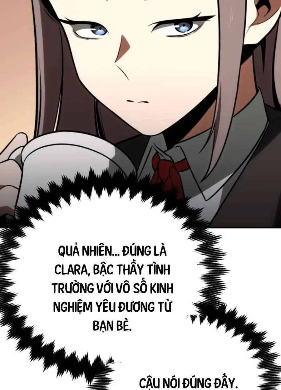 Hướng Dẫn Sinh Tồn Trong Học Viện Nettruyen ZZZ Chương 38 Page 31