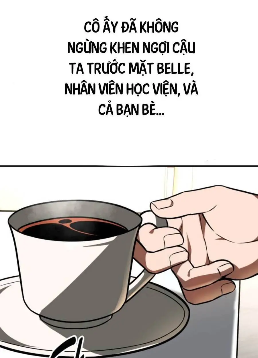 Hướng Dẫn Sinh Tồn Trong Học Viện Nettruyen ZZZ Chương 38 Page 34