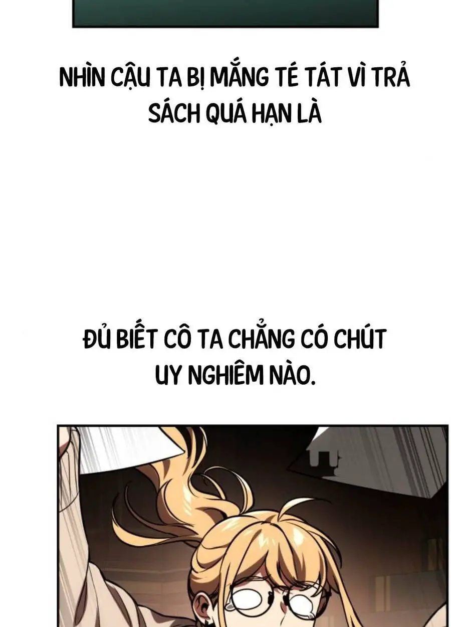 Hướng Dẫn Sinh Tồn Trong Học Viện Nettruyen ZZZ Chương 38 Page 44