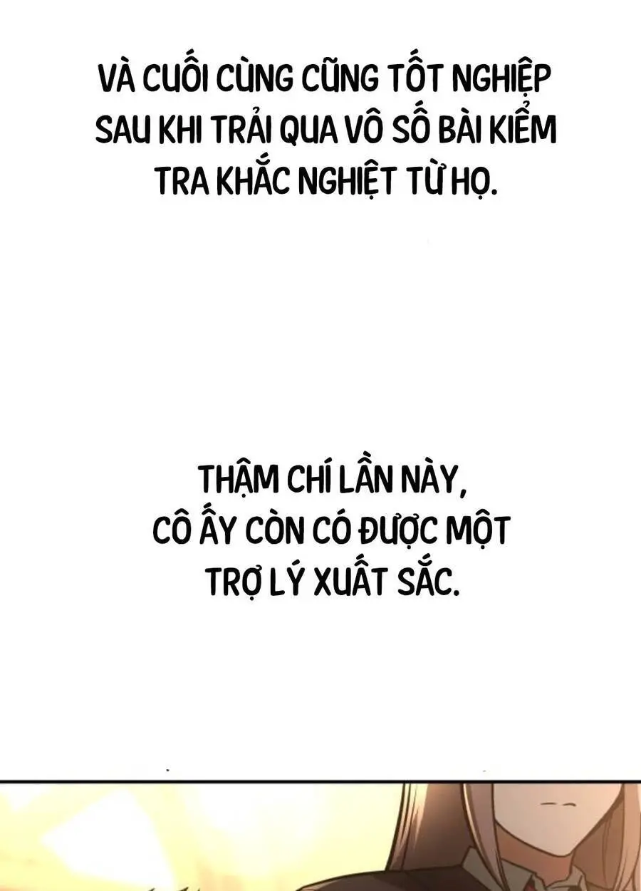 Hướng Dẫn Sinh Tồn Trong Học Viện Nettruyen ZZZ Chương 38 Page 51