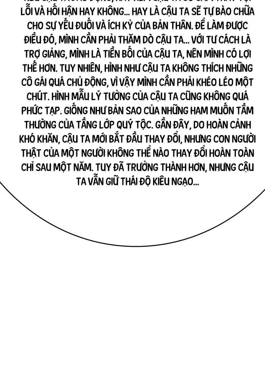 Hướng Dẫn Sinh Tồn Trong Học Viện Nettruyen ZZZ Chương 38 Page 86