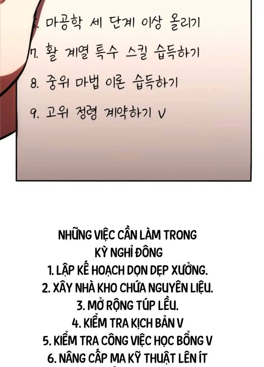 Hướng Dẫn Sinh Tồn Trong Học Viện Nettruyen ZZZ Chương 38 Page 179