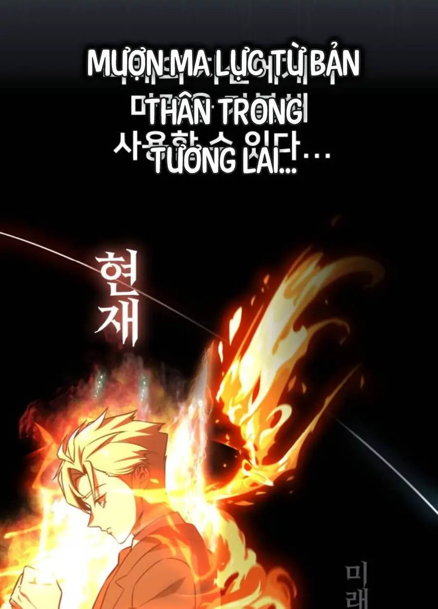 Hướng Dẫn Sinh Tồn Trong Học Viện Nettruyen ZZZ Chương 37 Page 39