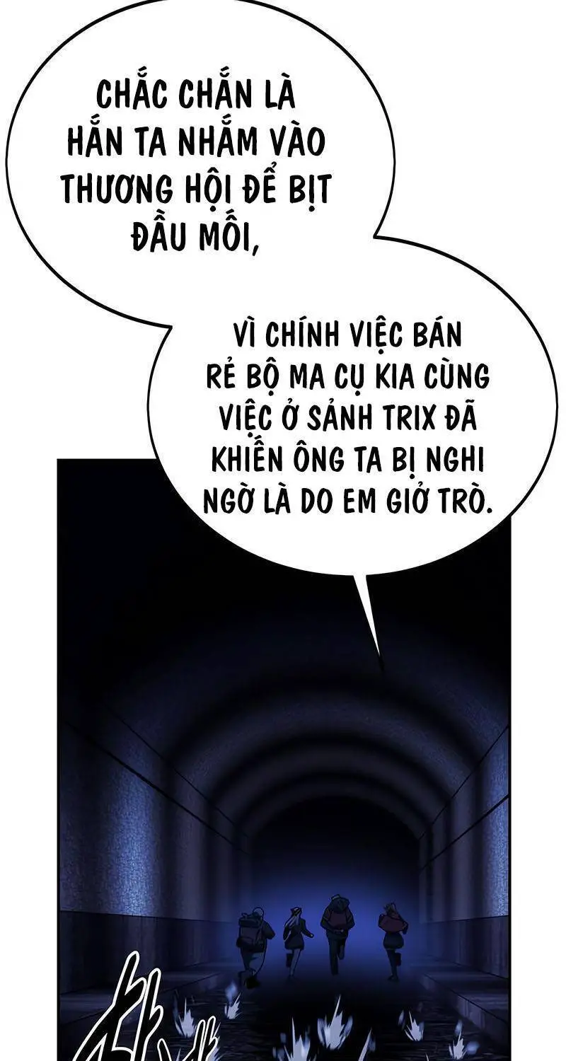 Hướng Dẫn Sinh Tồn Trong Học Viện Nettruyen ZZZ Chương 32 Page 41