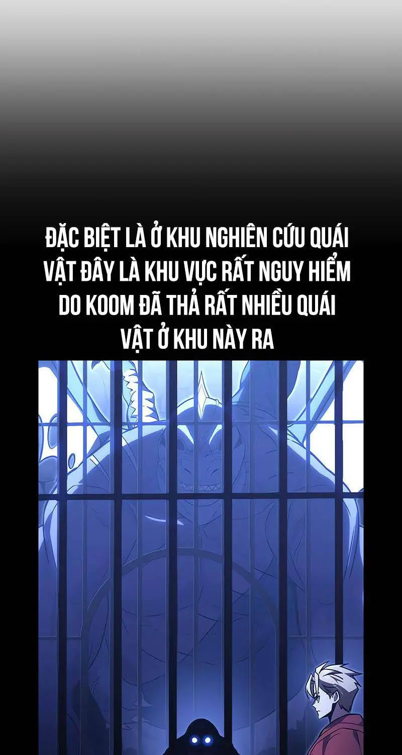 Hướng Dẫn Sinh Tồn Trong Học Viện Nettruyen ZZZ Chương 30 Page 12