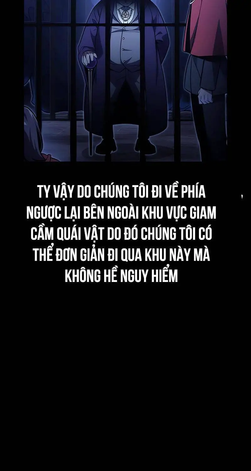Hướng Dẫn Sinh Tồn Trong Học Viện Nettruyen ZZZ Chương 30 Page 13