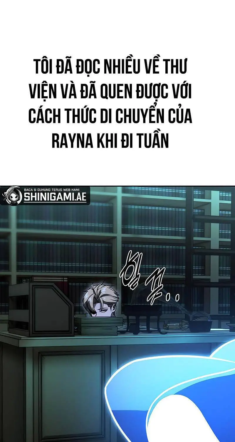 Hướng Dẫn Sinh Tồn Trong Học Viện Nettruyen ZZZ Chương 30 Page 23