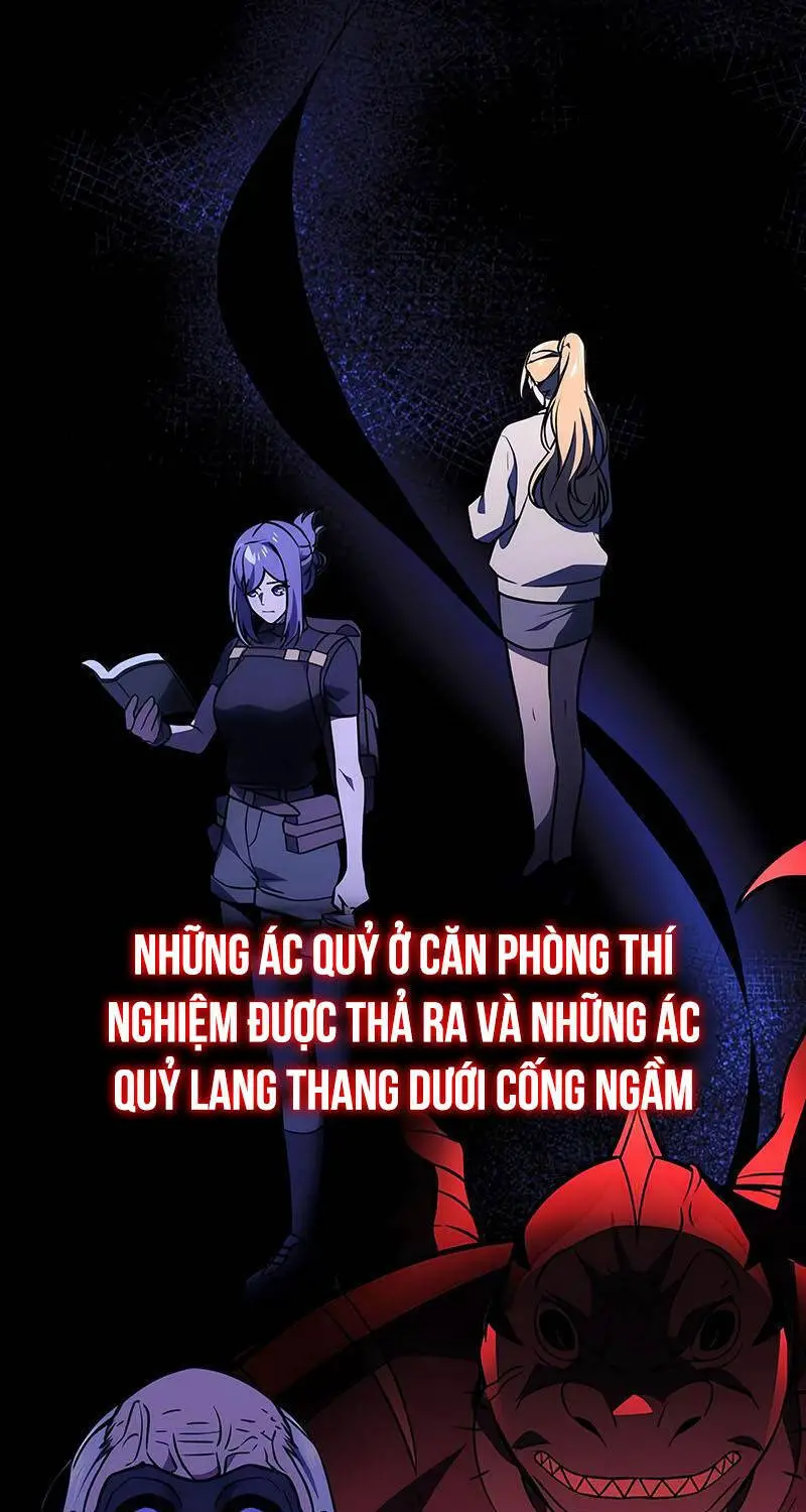 Hướng Dẫn Sinh Tồn Trong Học Viện Nettruyen ZZZ Chương 30 Page 31