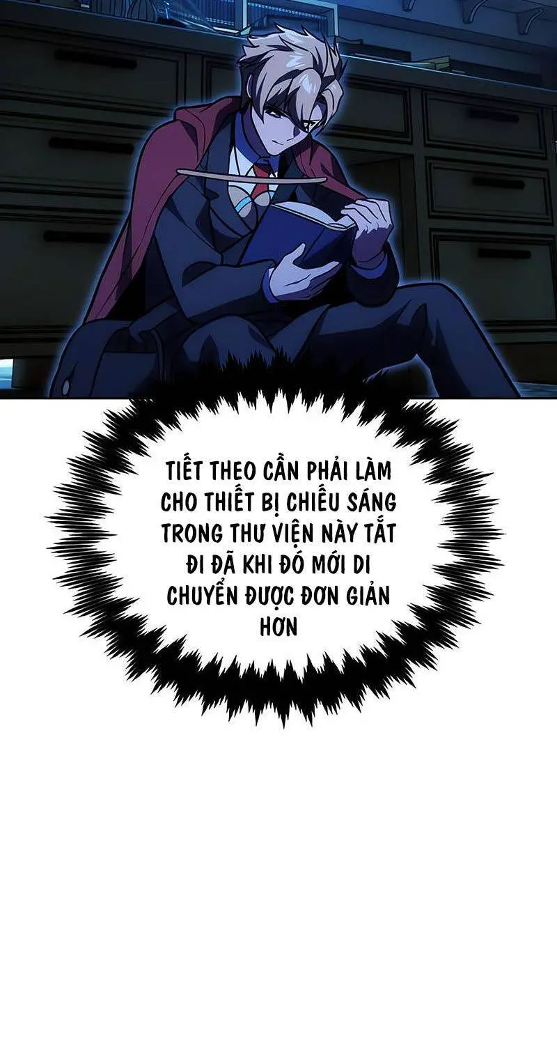 Hướng Dẫn Sinh Tồn Trong Học Viện Nettruyen ZZZ Chương 30 Page 36