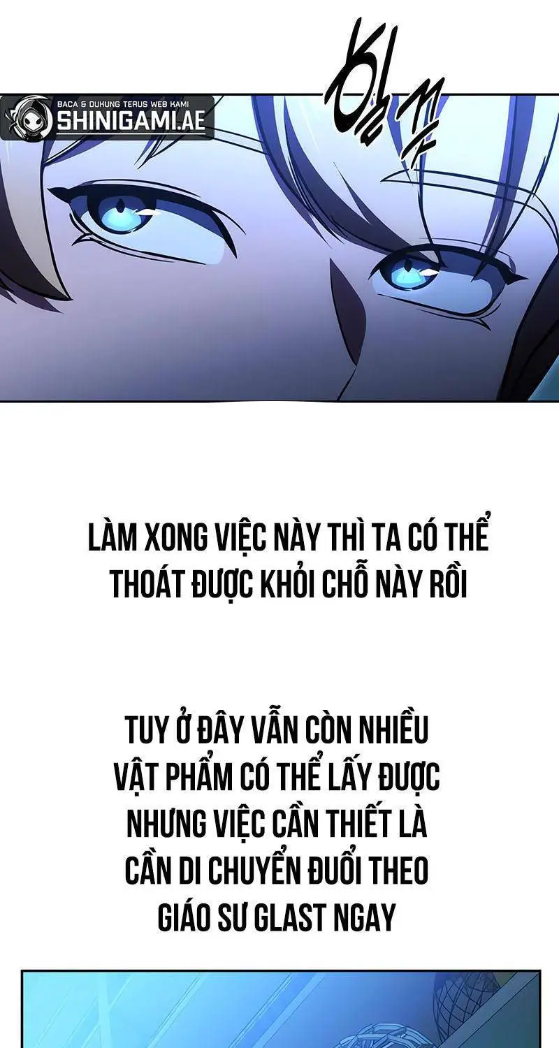 Hướng Dẫn Sinh Tồn Trong Học Viện Nettruyen ZZZ Chương 30 Page 37