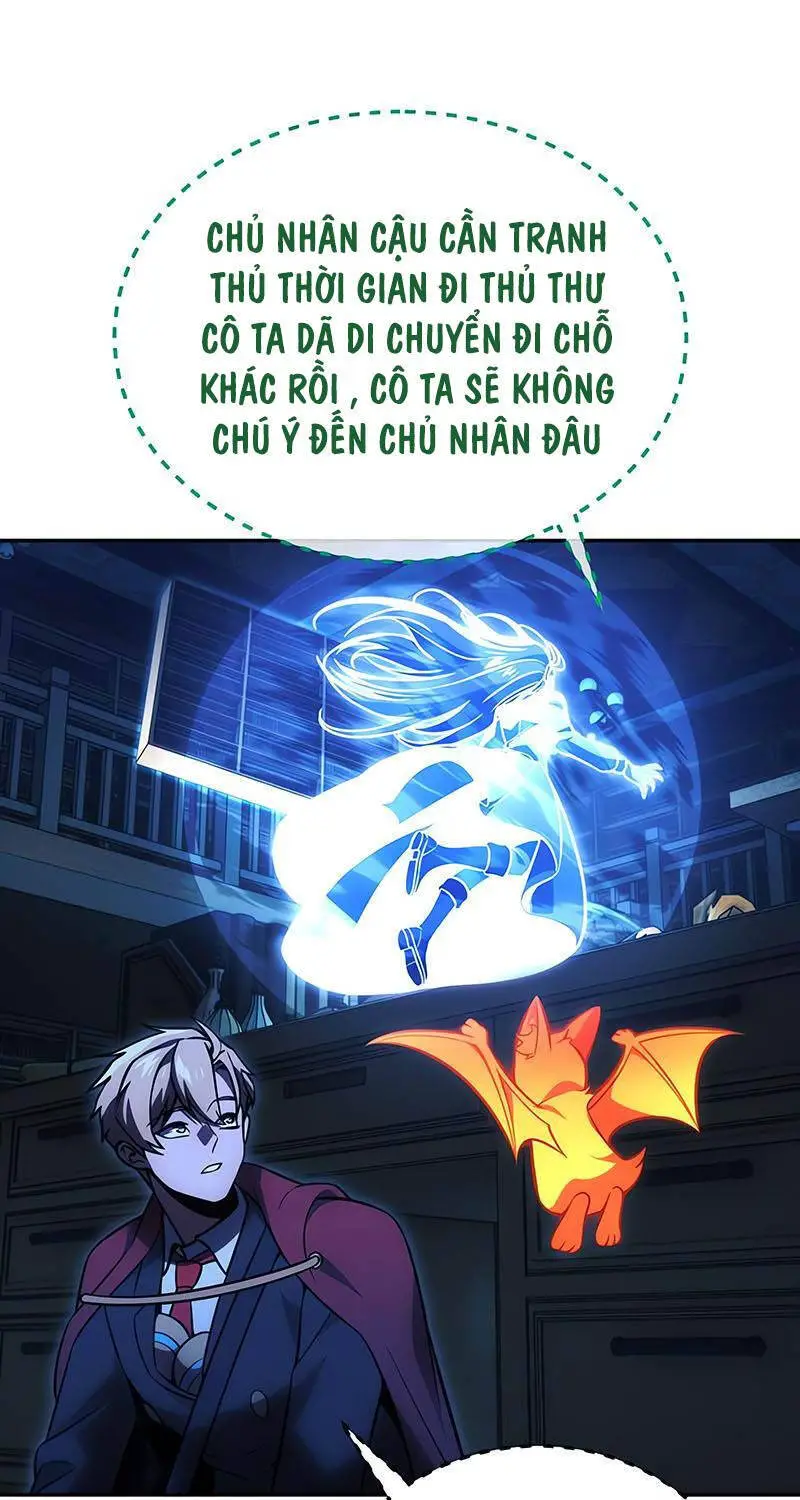 Hướng Dẫn Sinh Tồn Trong Học Viện Nettruyen ZZZ Chương 30 Page 39
