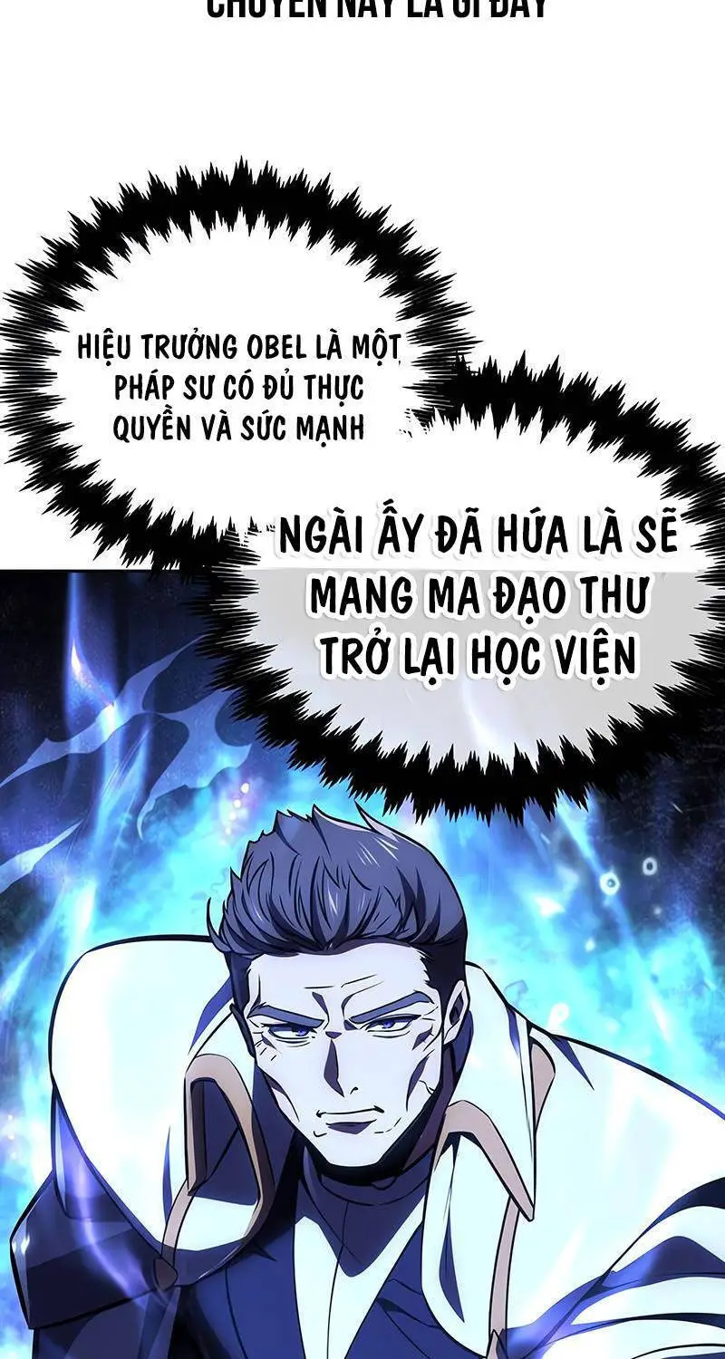 Hướng Dẫn Sinh Tồn Trong Học Viện Nettruyen ZZZ Chương 30 Page 89