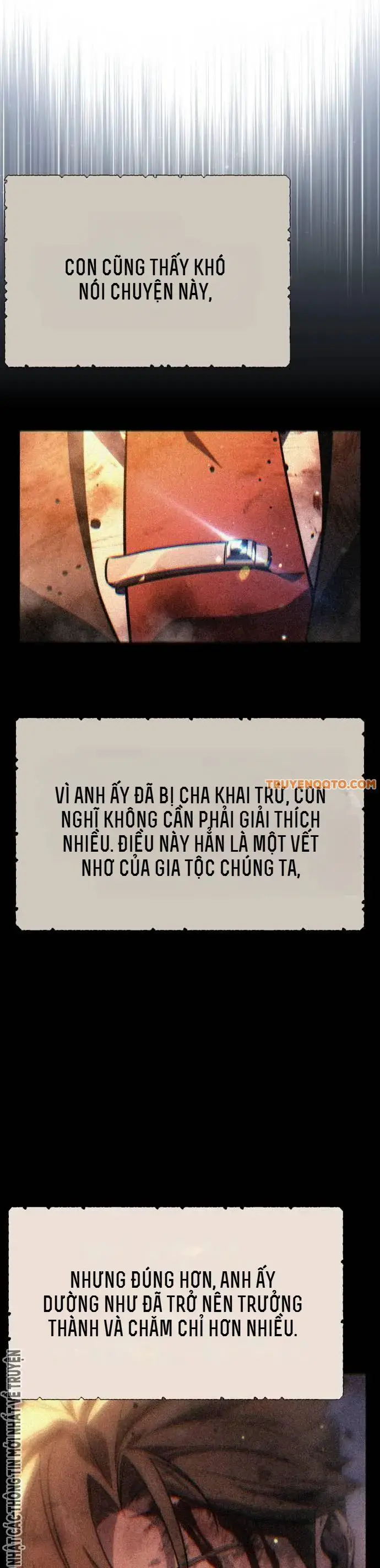 Hướng Dẫn Sinh Tồn Trong Học Viện Nettruyen ZZZ Chương 51 Page 5