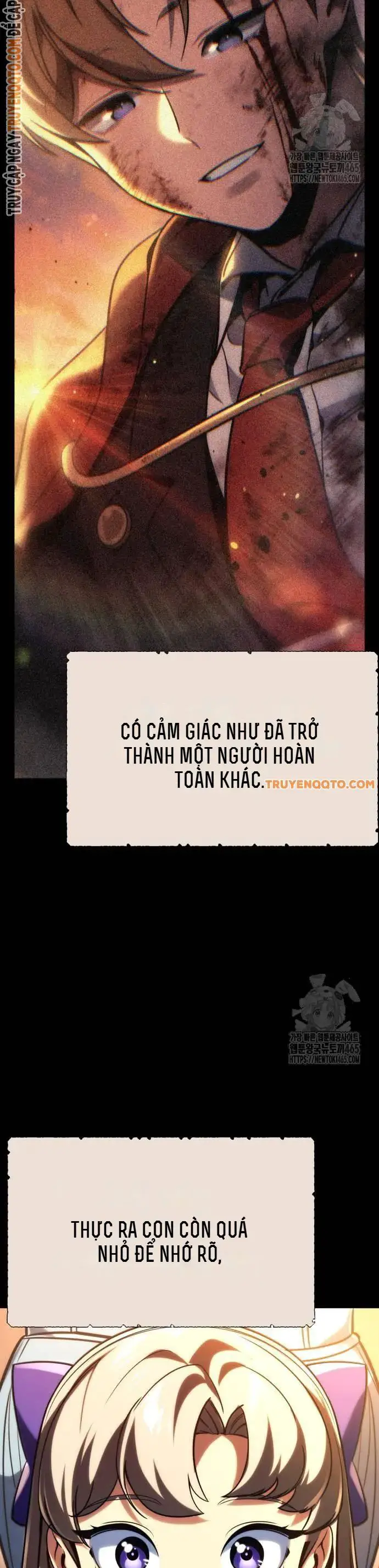 Hướng Dẫn Sinh Tồn Trong Học Viện Nettruyen ZZZ Chương 51 Page 6