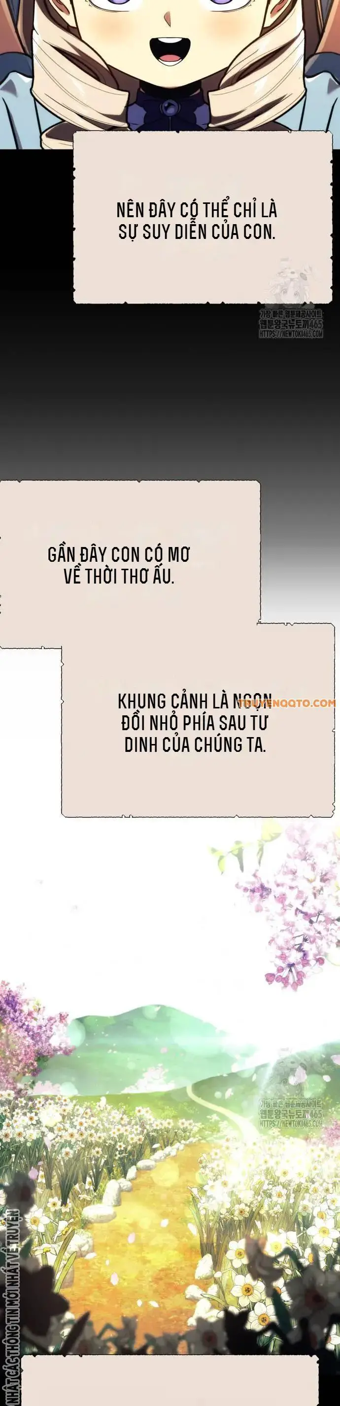 Hướng Dẫn Sinh Tồn Trong Học Viện Nettruyen ZZZ Chương 51 Page 7