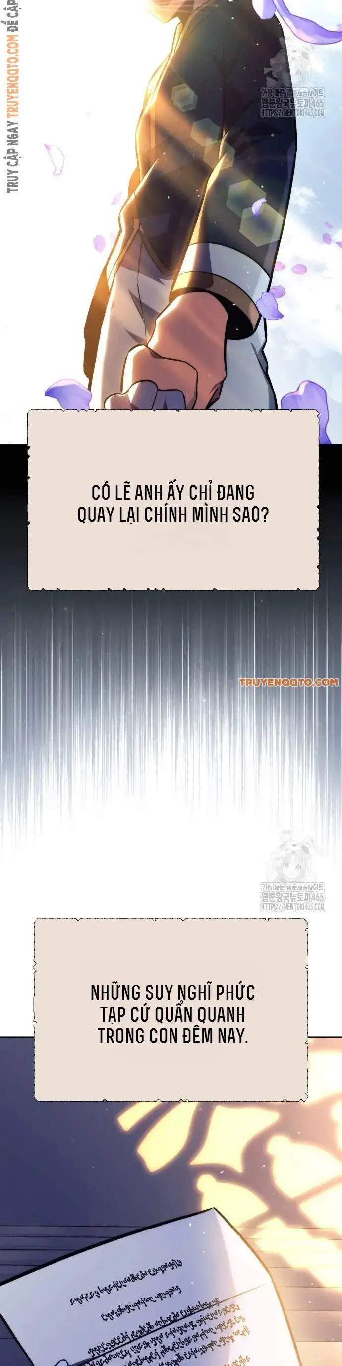 Hướng Dẫn Sinh Tồn Trong Học Viện Nettruyen ZZZ Chương 51 Page 10