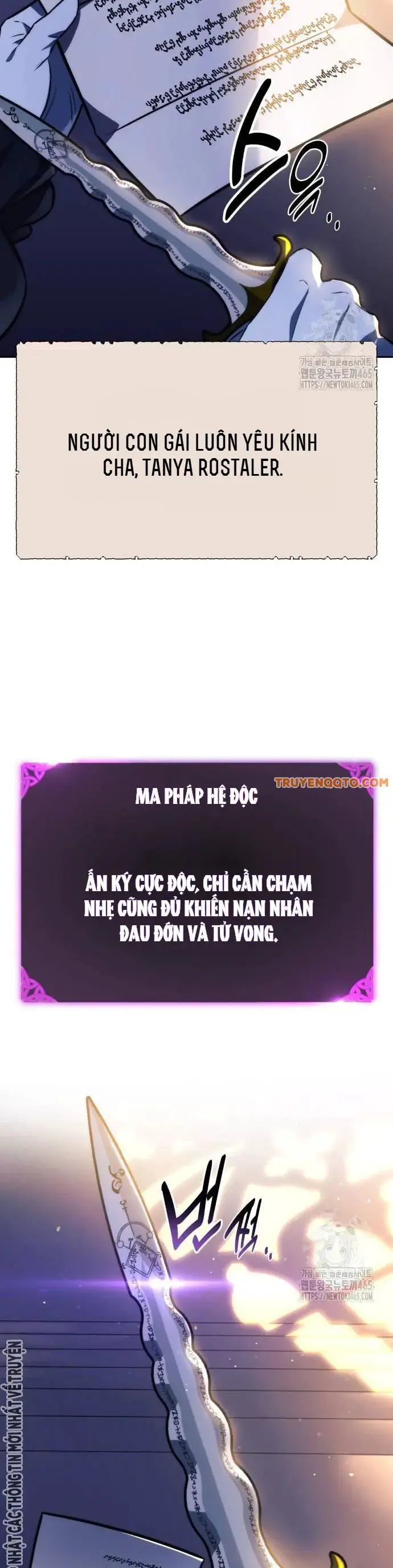Hướng Dẫn Sinh Tồn Trong Học Viện Nettruyen ZZZ Chương 51 Page 11