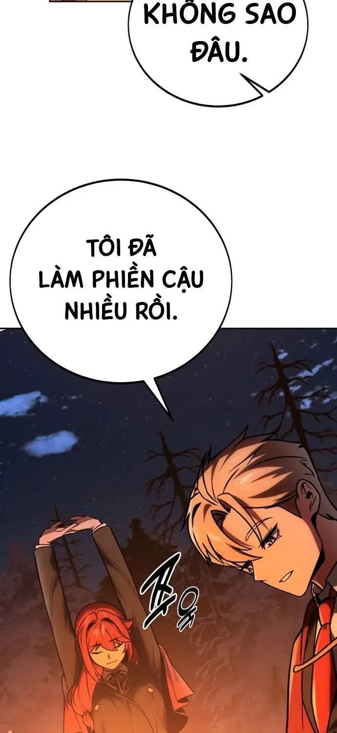Hướng Dẫn Sinh Tồn Trong Học Viện Nettruyen ZZZ Chương 41 Page 3