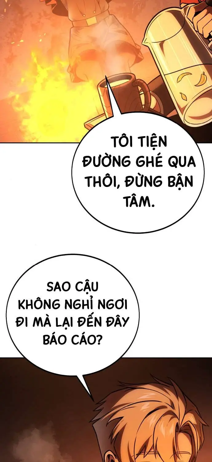 Hướng Dẫn Sinh Tồn Trong Học Viện Nettruyen ZZZ Chương 41 Page 4