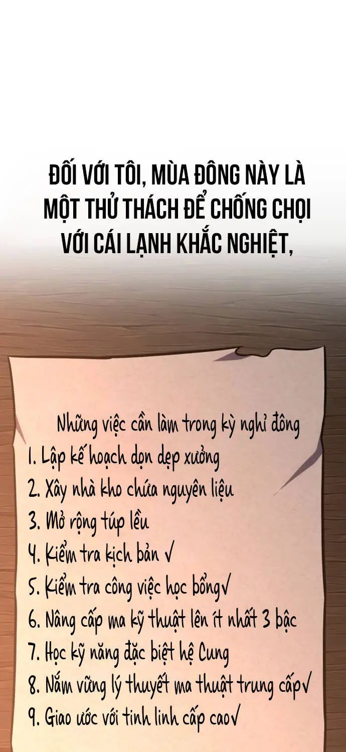 Hướng Dẫn Sinh Tồn Trong Học Viện Nettruyen ZZZ Chương 41 Page 10