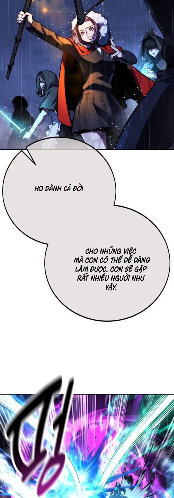 Hướng Dẫn Sinh Tồn Trong Học Viện Nettruyen ZZZ Chương 55 Page 6