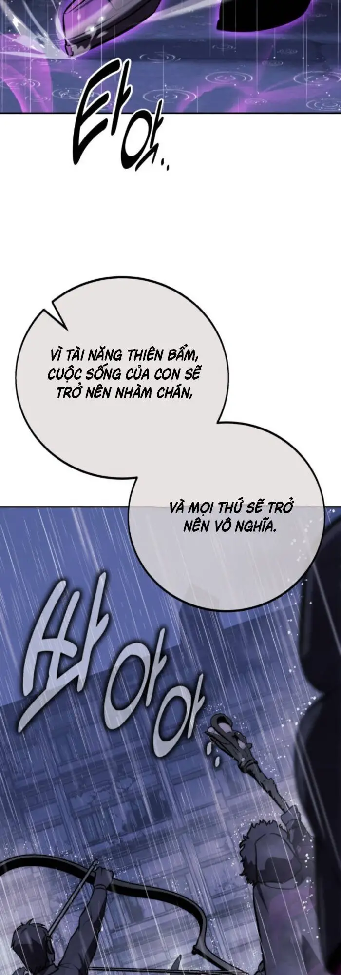 Hướng Dẫn Sinh Tồn Trong Học Viện Nettruyen ZZZ Chương 55 Page 15