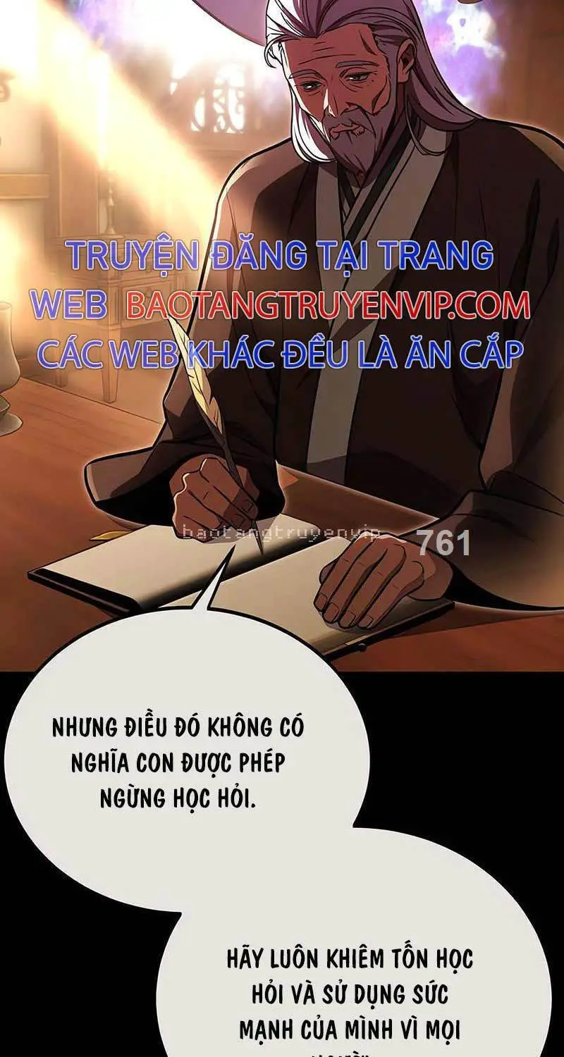Hướng Dẫn Sinh Tồn Trong Học Viện Nettruyen ZZZ Chương 33 Page 4