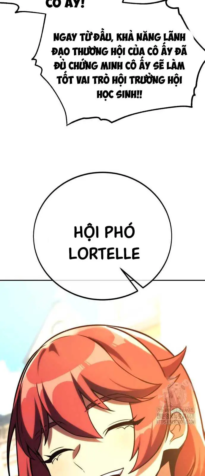 Hướng Dẫn Sinh Tồn Trong Học Viện Nettruyen ZZZ Chương 63 Page 9