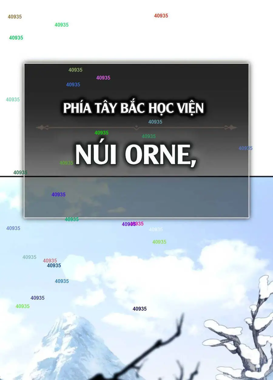 Hướng Dẫn Sinh Tồn Trong Học Viện Nettruyen ZZZ Chương 39 Page 1