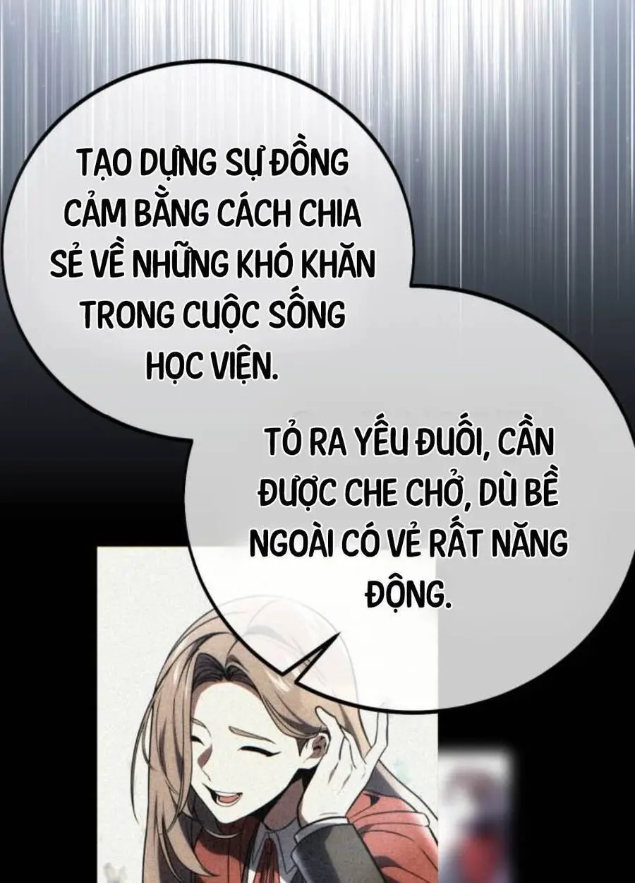Hướng Dẫn Sinh Tồn Trong Học Viện Nettruyen ZZZ Chương 39 Page 54