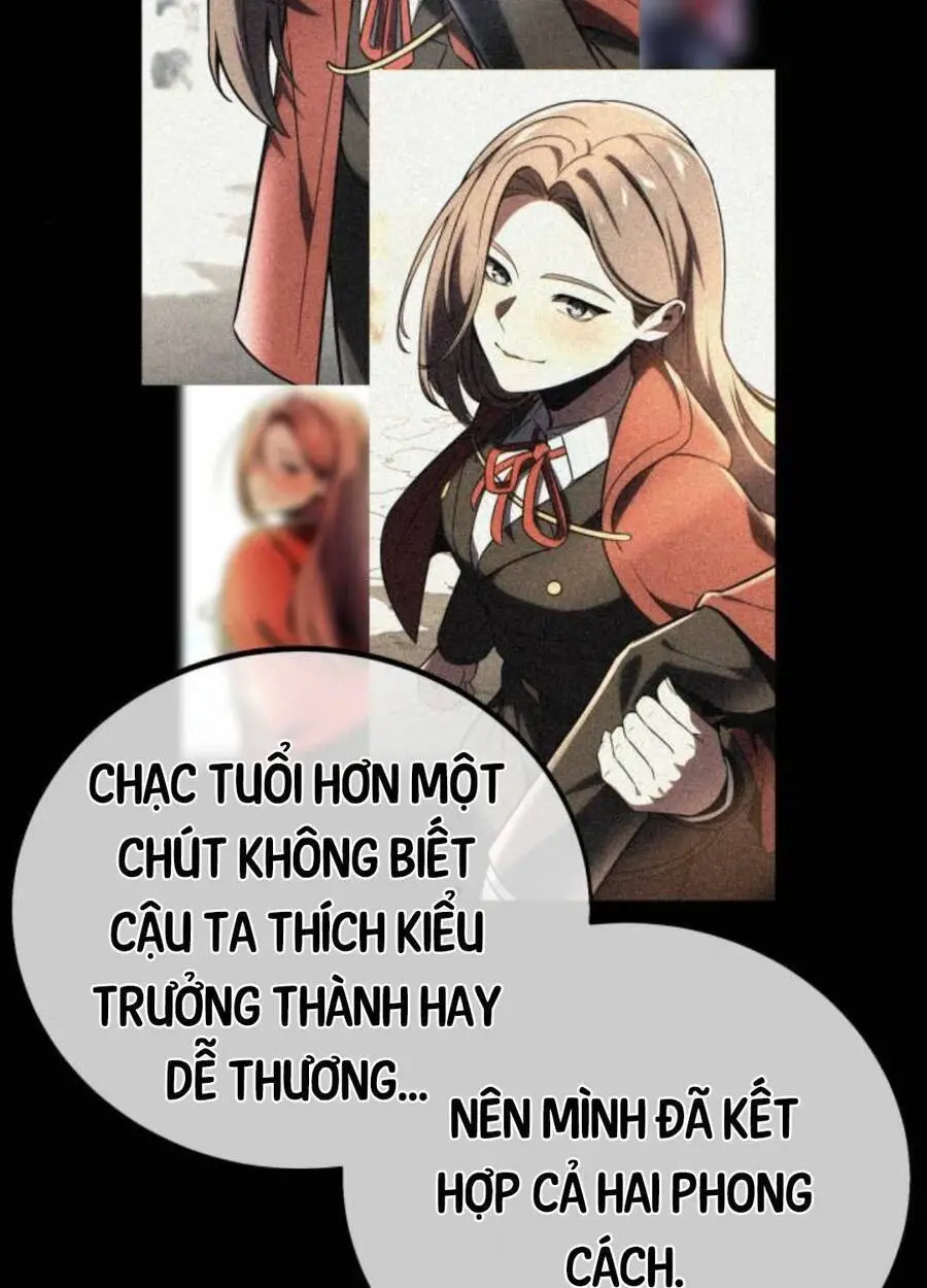 Hướng Dẫn Sinh Tồn Trong Học Viện Nettruyen ZZZ Chương 39 Page 55