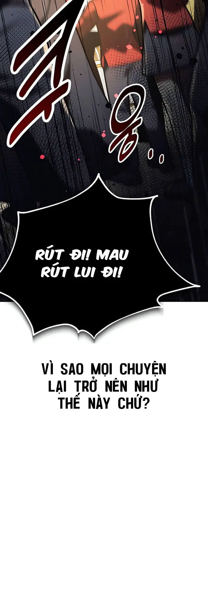 Hướng Dẫn Sinh Tồn Trong Học Viện Nettruyen ZZZ Chương 62 Page 8