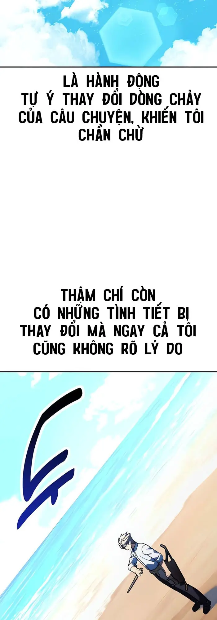 Hướng Dẫn Sinh Tồn Trong Học Viện Nettruyen ZZZ Chương 62 Page 10