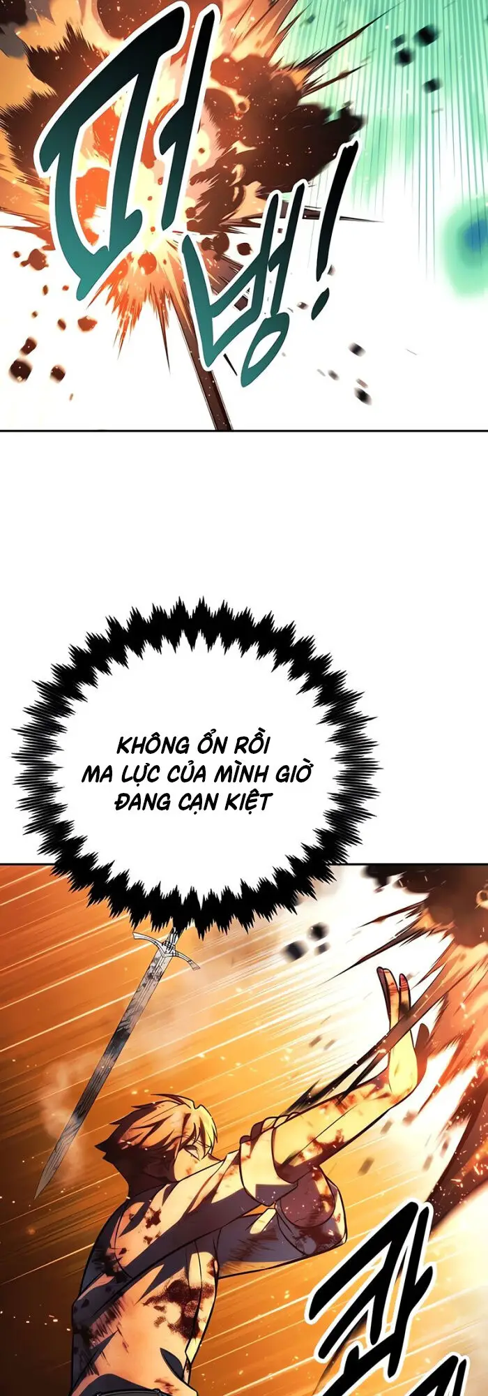 Hướng Dẫn Sinh Tồn Trong Học Viện Nettruyen ZZZ Chương 62 Page 95