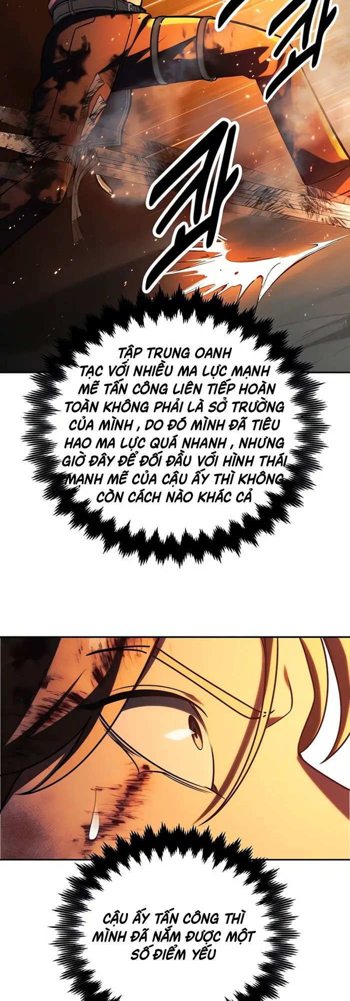 Hướng Dẫn Sinh Tồn Trong Học Viện Nettruyen ZZZ Chương 62 Page 96