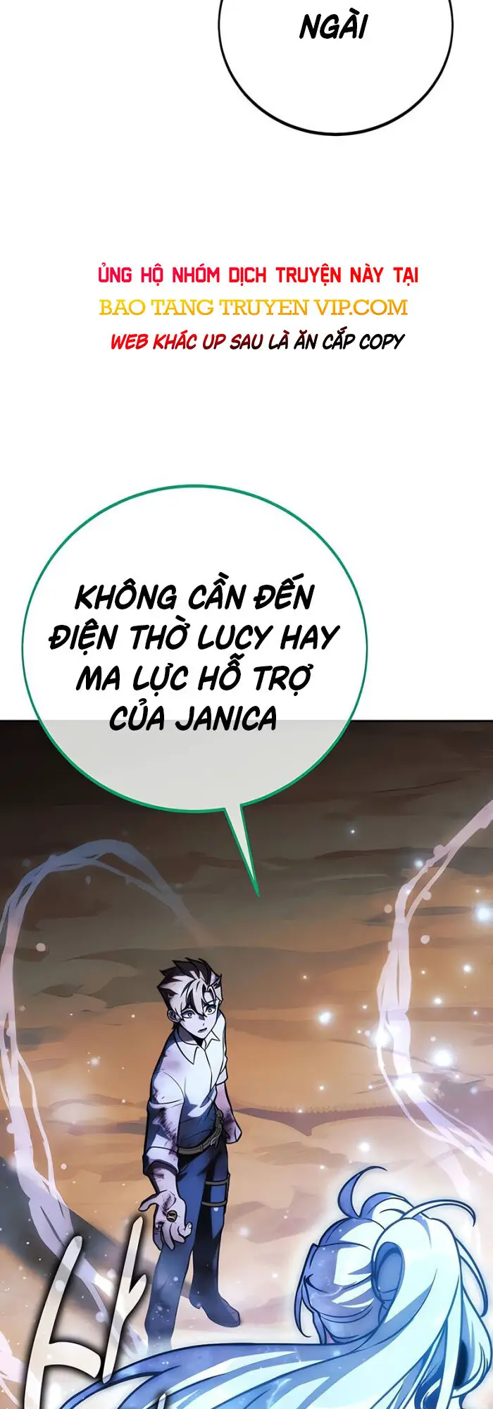 Hướng Dẫn Sinh Tồn Trong Học Viện Nettruyen ZZZ Chương 62 Page 112