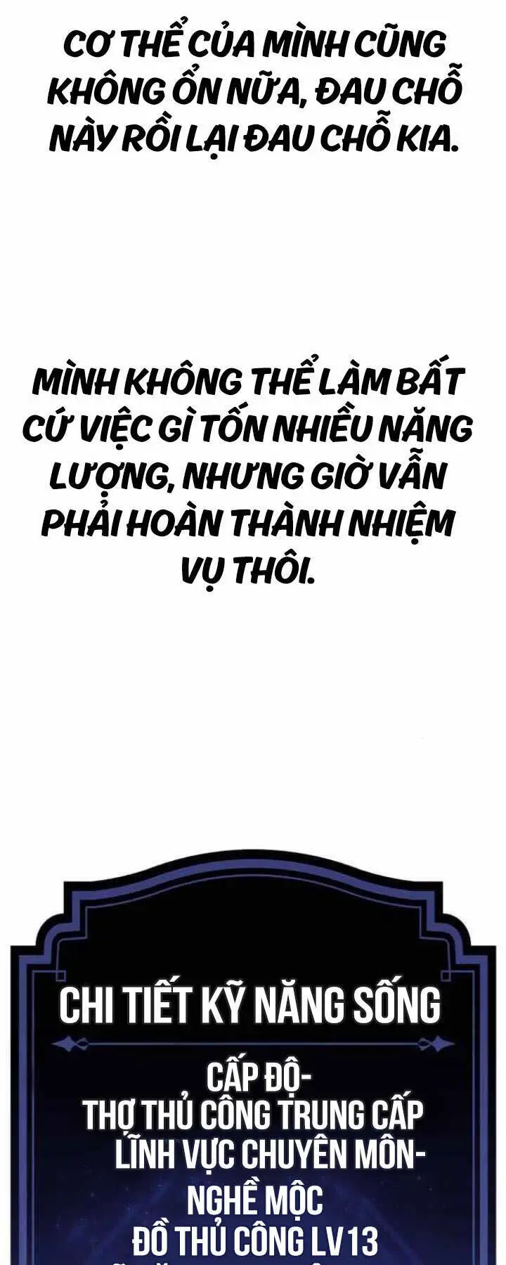 Hướng Dẫn Sinh Tồn Trong Học Viện Nettruyen ZZZ Chương 21 Page 35