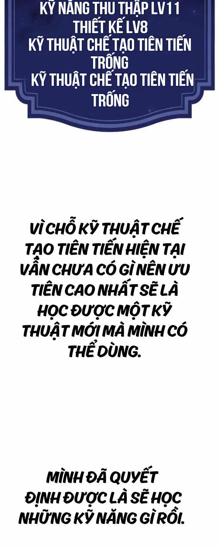 Hướng Dẫn Sinh Tồn Trong Học Viện Nettruyen ZZZ Chương 21 Page 36