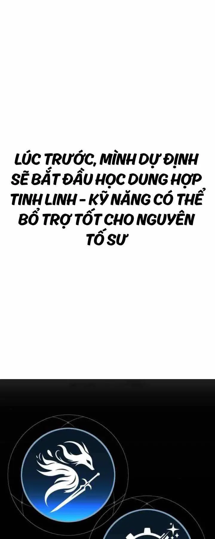 Hướng Dẫn Sinh Tồn Trong Học Viện Nettruyen ZZZ Chương 21 Page 37