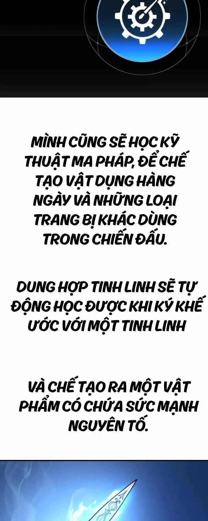Hướng Dẫn Sinh Tồn Trong Học Viện Nettruyen ZZZ Chương 21 Page 38