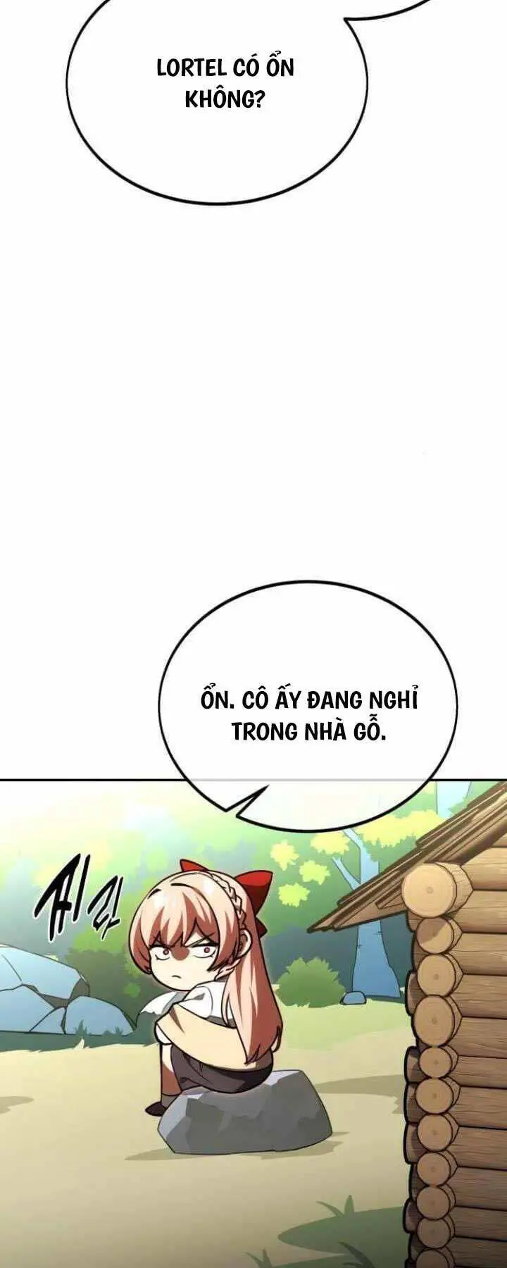 Hướng Dẫn Sinh Tồn Trong Học Viện Nettruyen ZZZ Chương 21 Page 43