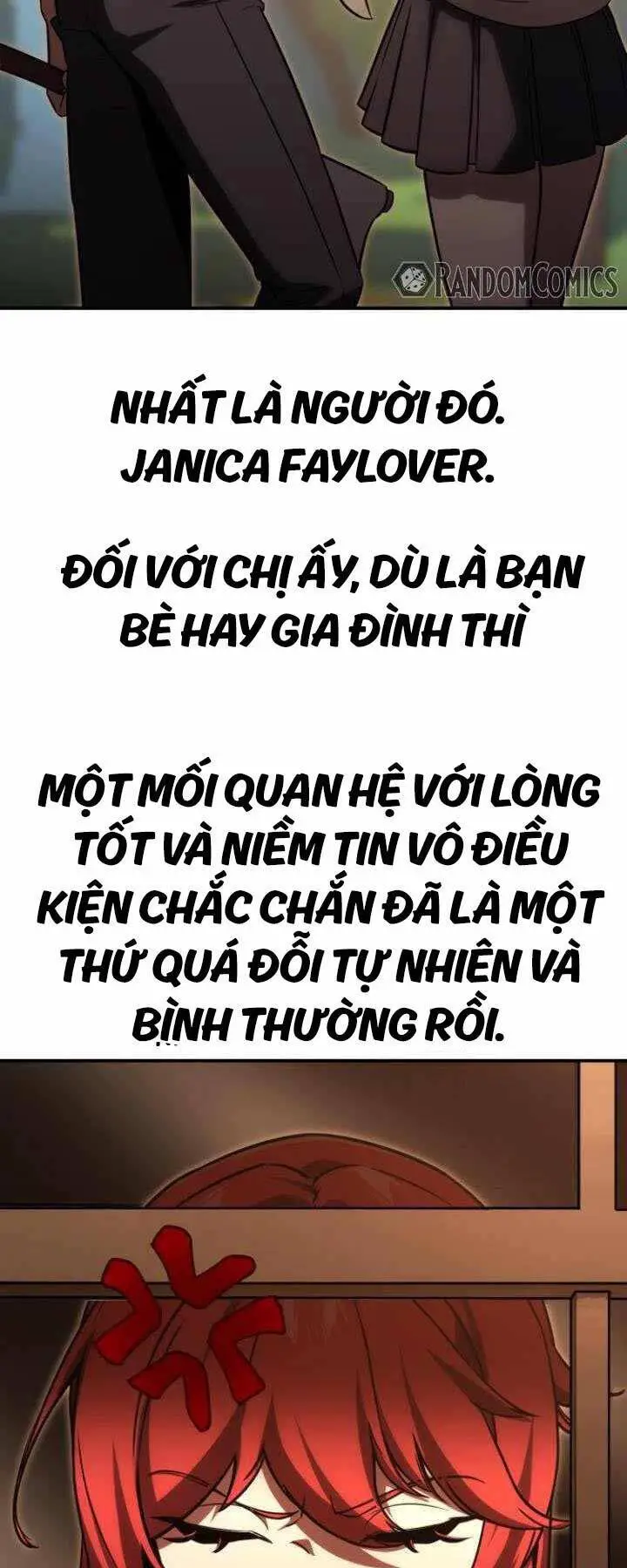 Hướng Dẫn Sinh Tồn Trong Học Viện Nettruyen ZZZ Chương 21 Page 53