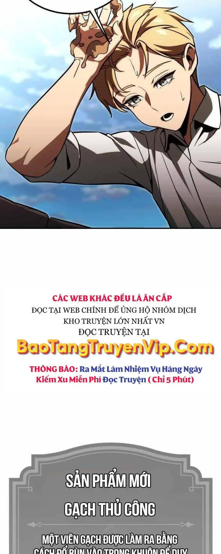 Hướng Dẫn Sinh Tồn Trong Học Viện Nettruyen ZZZ Chương 21 Page 81