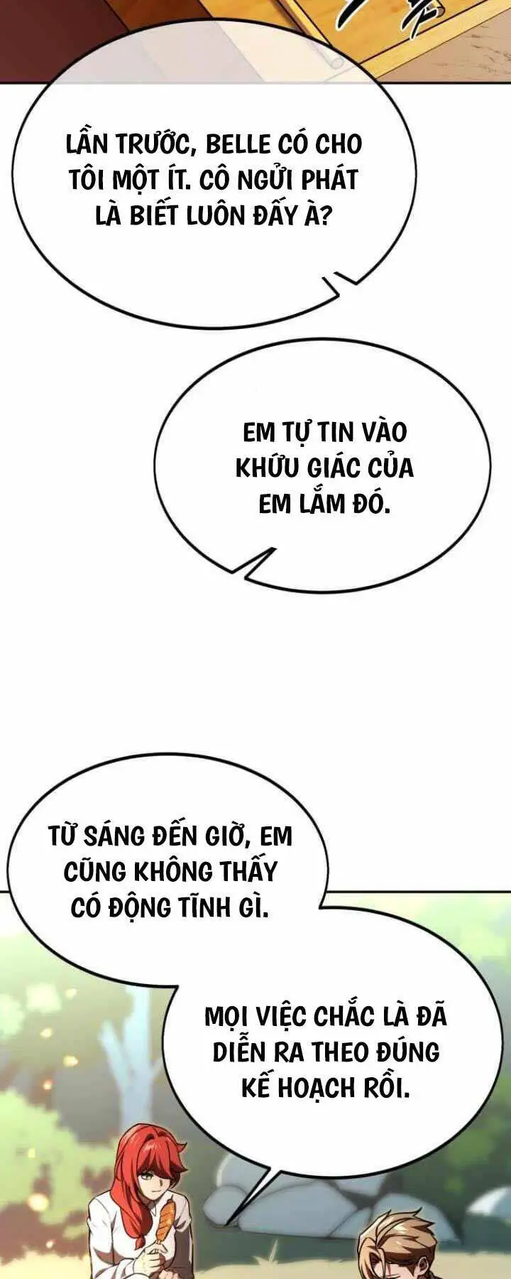 Hướng Dẫn Sinh Tồn Trong Học Viện Nettruyen ZZZ Chương 21 Page 86