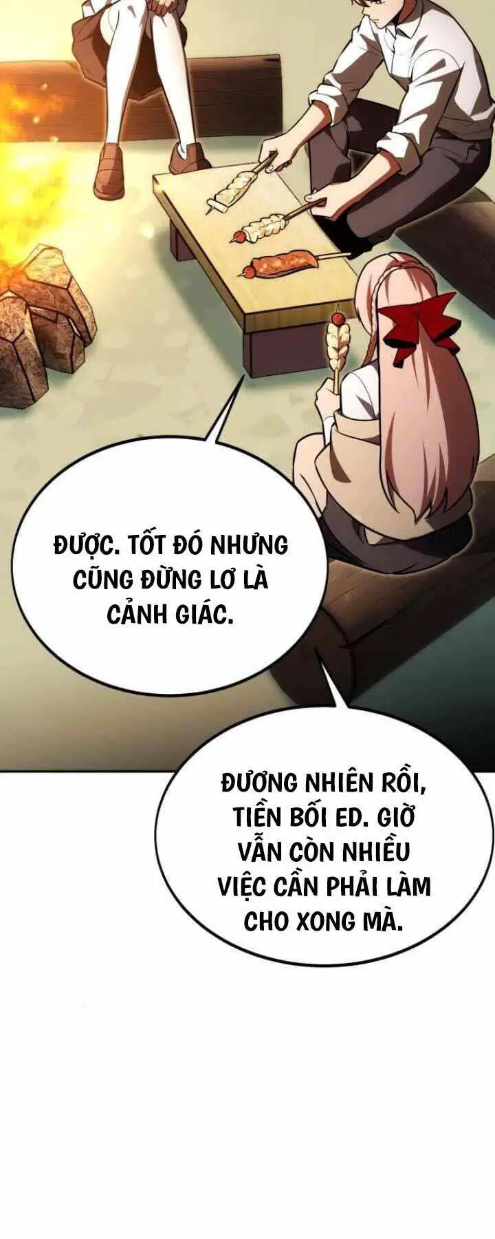 Hướng Dẫn Sinh Tồn Trong Học Viện Nettruyen ZZZ Chương 21 Page 87