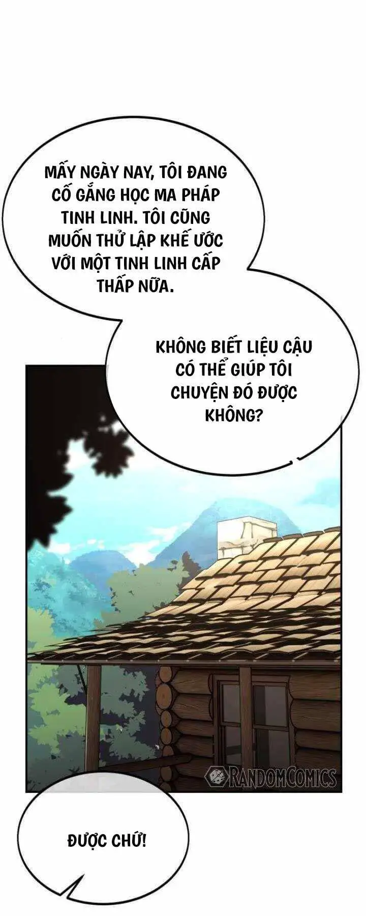 Hướng Dẫn Sinh Tồn Trong Học Viện Nettruyen ZZZ Chương 21 Page 93