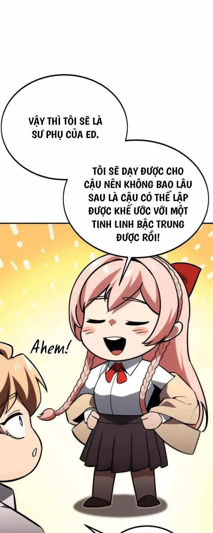 Hướng Dẫn Sinh Tồn Trong Học Viện Nettruyen ZZZ Chương 21 Page 94